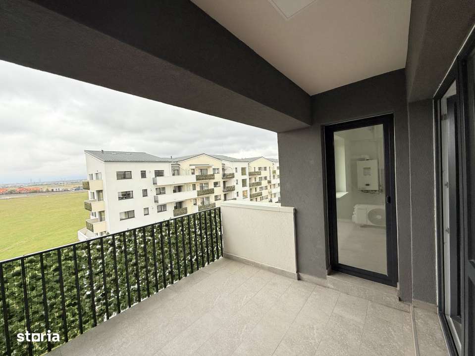 2 camere | Investitie sigura in Tractorul | Cerere constanta de inchir-5