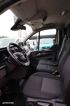 Ford Transit Custom L1H1 - 10