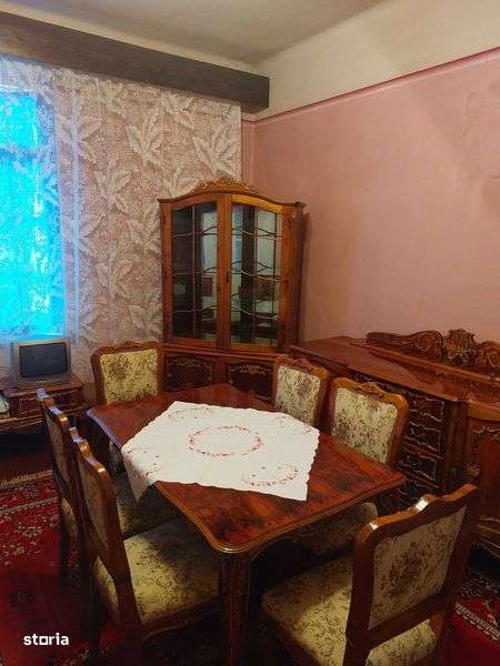 Proprietar, vand casa in Anina - Imagine principală: 5/8