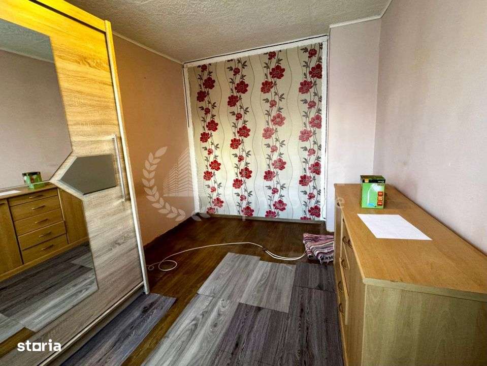 Apartament cu 2 camere + 2 parcari incluse | Terasa | Iris | Oasului - Imagine principală: 2/8