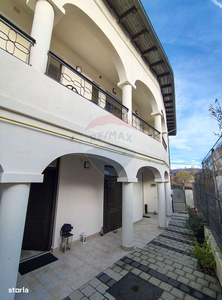 Două vile de patrimoniu, restaurate integral - Imagine principală: 5/20