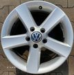 Felgi Aluminiowe Volkswagen5x112ET336.5J x 16H2 - 3