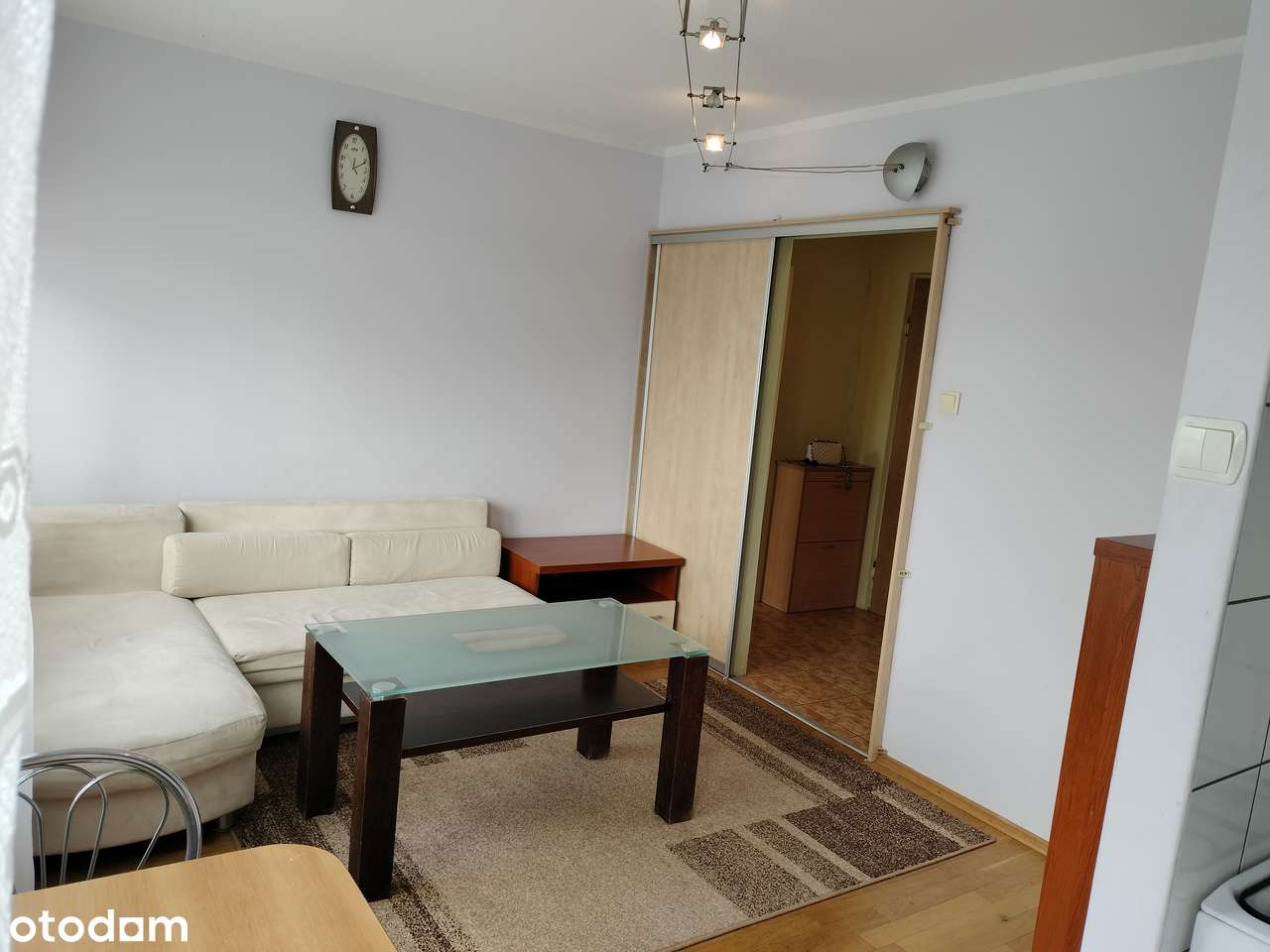 Mieszkanie, 32,08 m², Kalisz-11