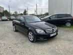 Mercedes-Benz C 200 d Aut. - 1