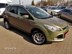 Ford Kuga 2.0 TDCi 4WD Titanium Plus - 3