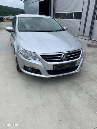 DEZMEMBREZ Piese VW Volkswagen Passat CC Motor 2.0 Diesel Cod CBA CBB 140CP 170CP euro 4 5 Cutie de Viteze Automata DSG Manuala Cod LQV NLP 2009-2015 - 1