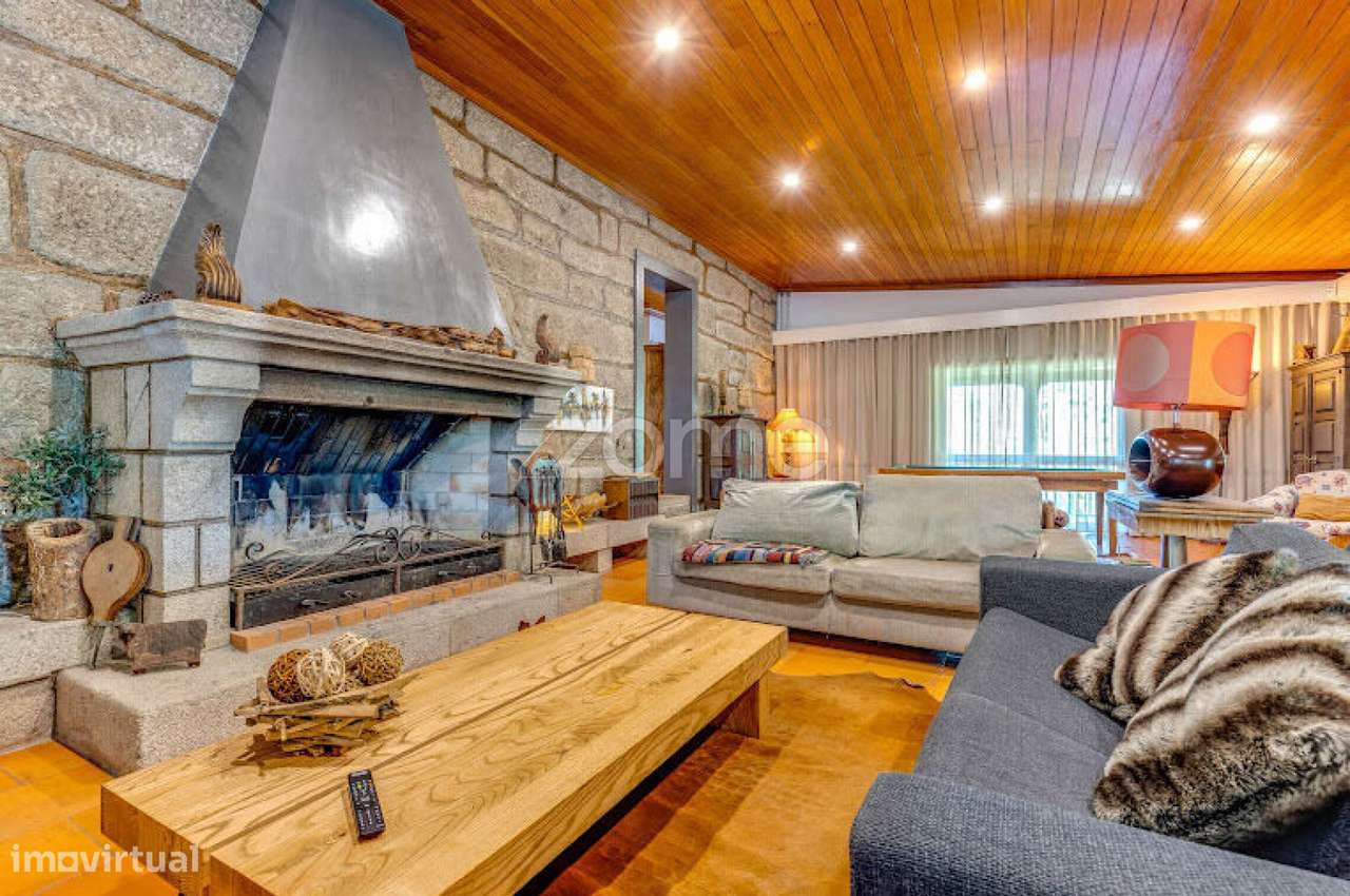 Quinta em Monte Córdova - Grande imagem: 2/41