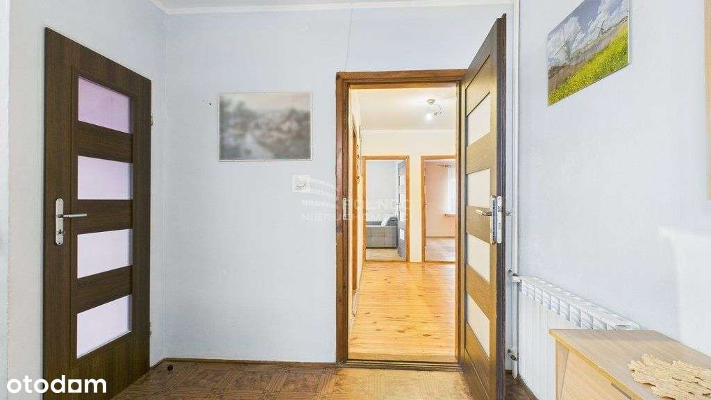 Dom, w którym każdy ma swoją przestrzeń !-15