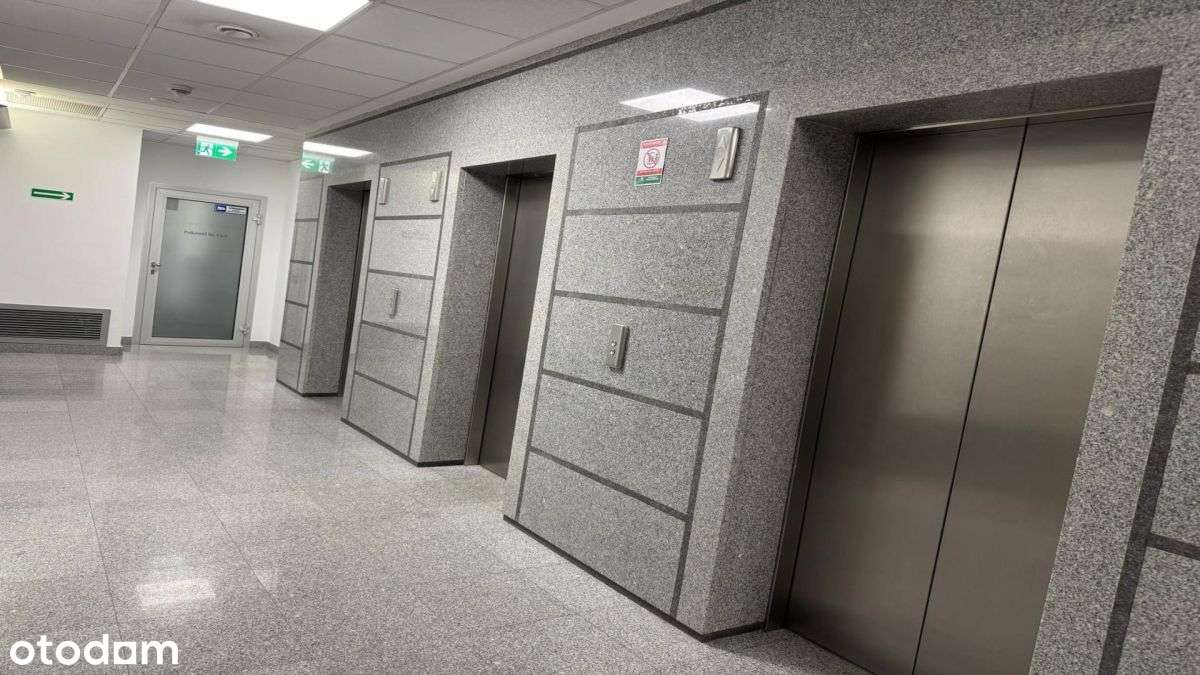 Komfortowe lokale biurowe - Pełny obrazek: 5/5