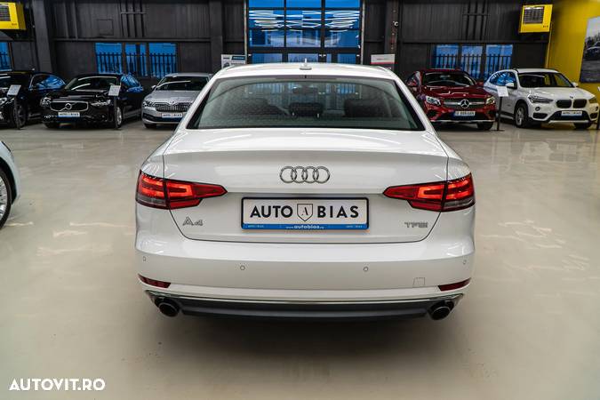 Audi A4 2.0 TFSI ultra S tronic Sport - 26