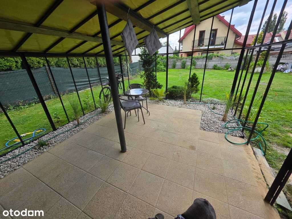 Doskonałe Mieszkanie dwupokojowe - Pełny obrazek: 5/5