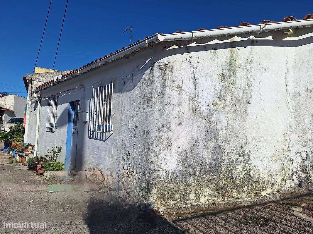 Moradia T2 para venda - Grande imagem: 4/5