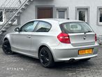 BMW Seria 1 116i - 10