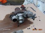 Turbosuflanta / Turbina bmw 320d 2013 Diesel 2.0 - 3