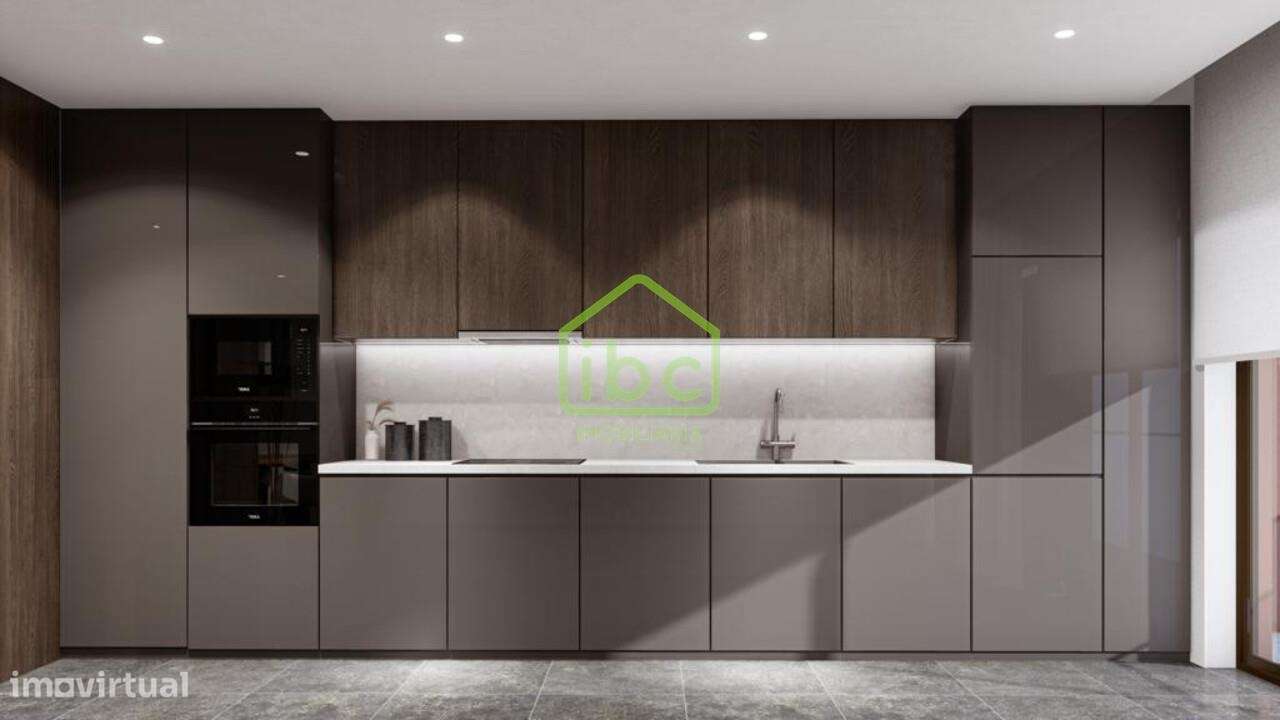 Apartamento T2 | Vila do Conde-25