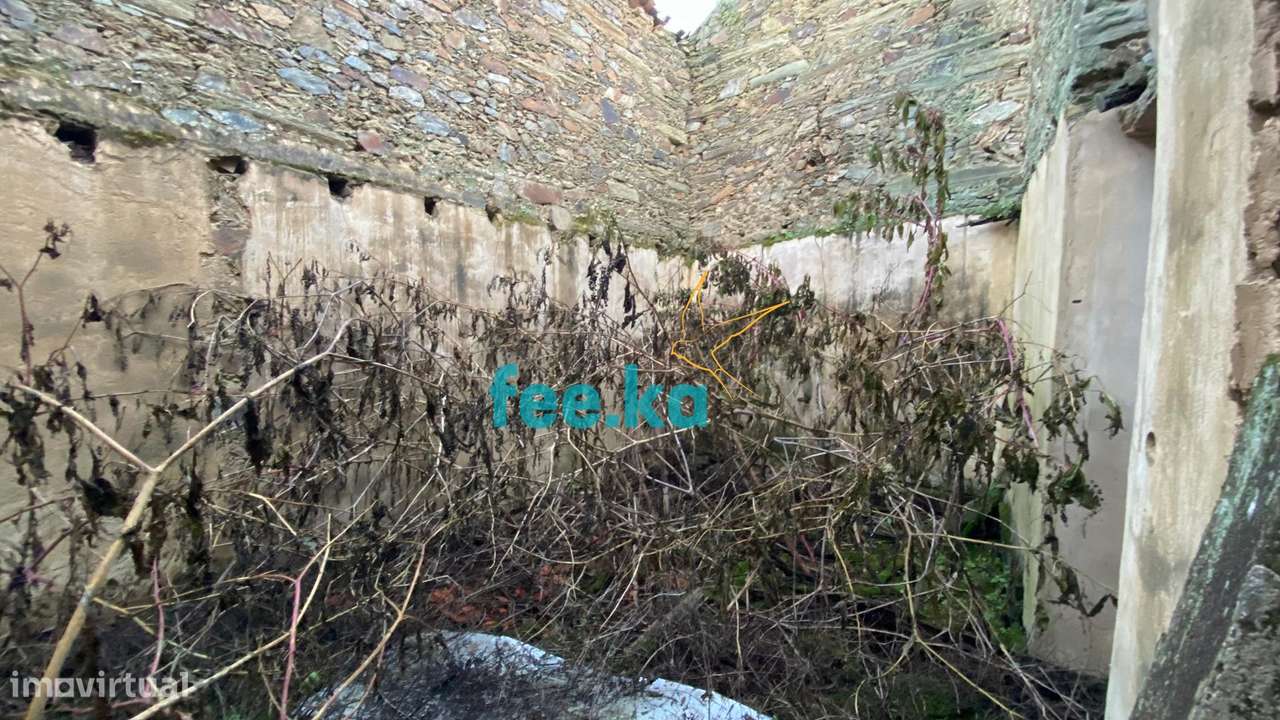 Moradia para Restaurar em Cebolais de Cima - Grande imagem: 4/7