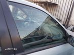 Geam / Sticla Usa / Portiera Dreapta Fata Citroen Xsara 1997 - 2000 - 1