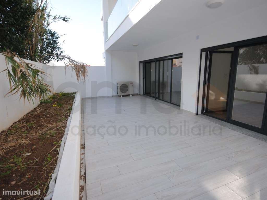 Excelente Apartamento T2 em Alcabideche - Cascais-46