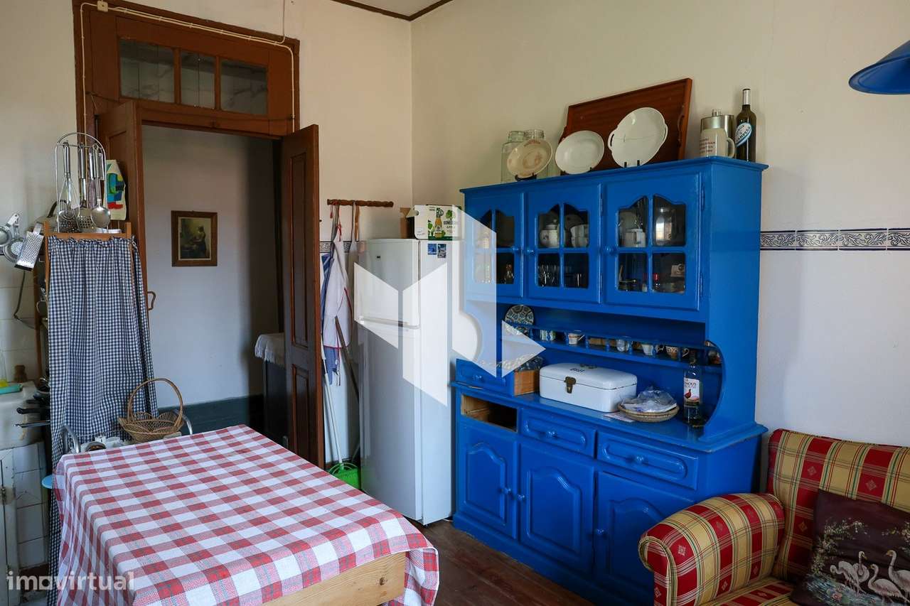 Quinta T6+3 Venda em Castelões,Tondela-13
