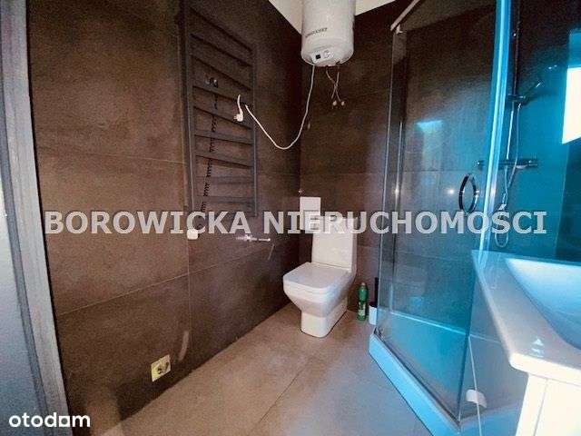Nowoczesna kawalerka 36 m² – ul. Królowej Jadwigi-6