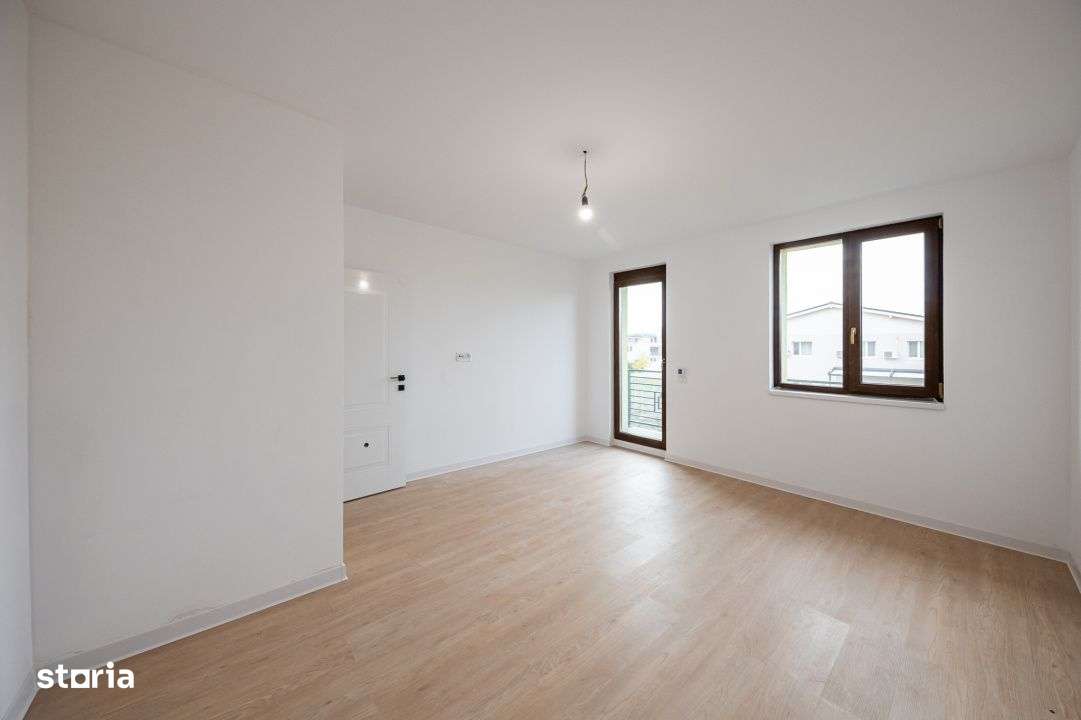 Duplex Dumbravita cu 5 camere | 318 mp teren | Comision 0-12