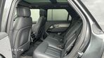 Land Rover Range Rover Sport S 3.0 D300 mHEV Dynamic HSE - 8