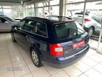 Audi A4 Avant 1.9 TDI M6 - 5