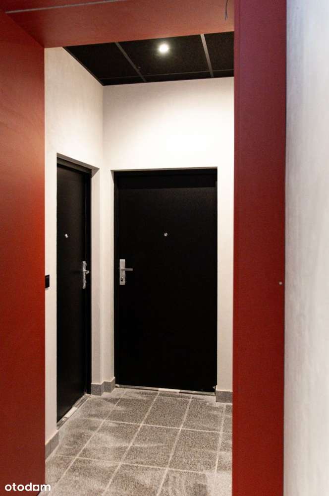Nowoczesne mieszkanie dwupokojowe w nowej kamienicy w centrum Łodzi!-12