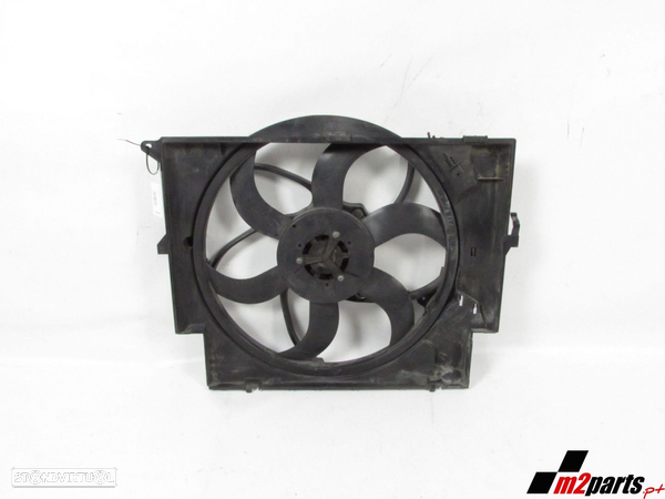 Termoventilador Seminovo/ Original BMW 1 (E81)/BMW 3 (E90)/BMW 3 Touring (E91)/B... - 2