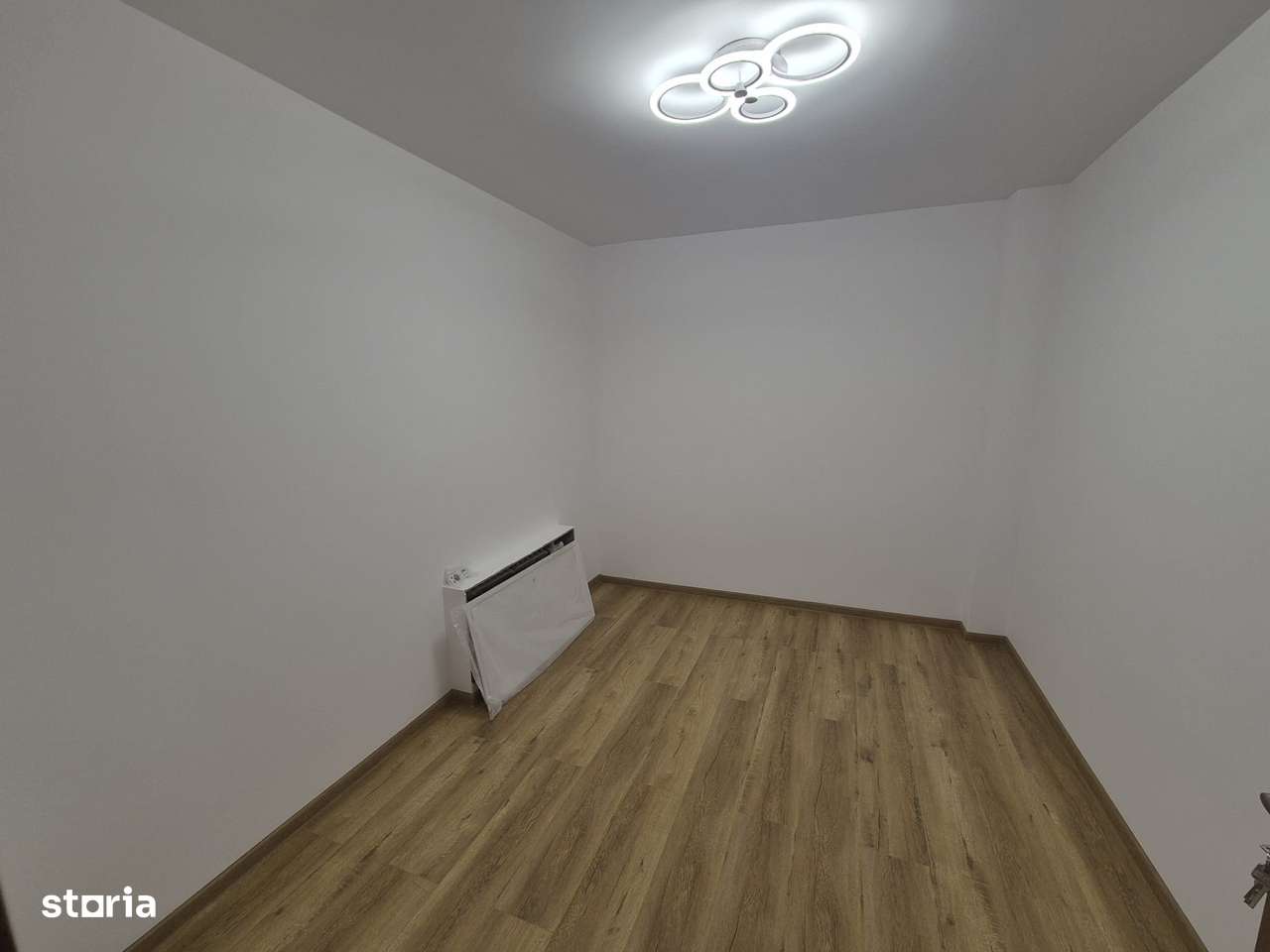 Apartament 4 camere George Enescu de vanzare-8