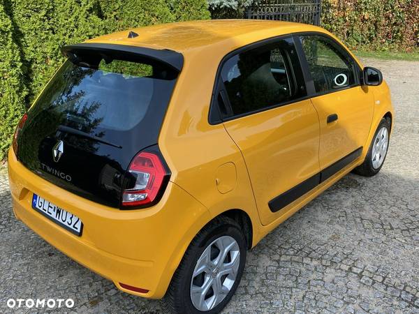 Renault Twingo - 3