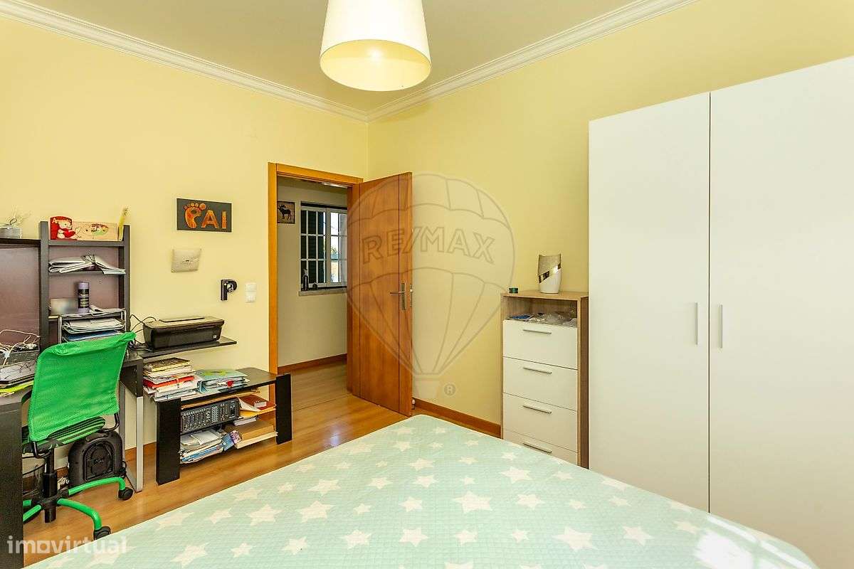 Moradia T4 para venda-14