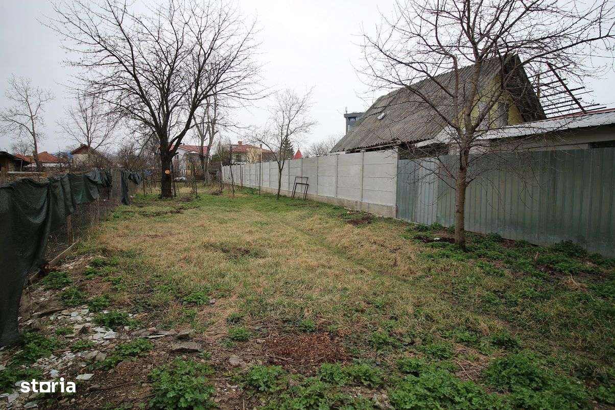 Casa In Bacau 706 mp 80 mp Utili negociabil-15