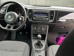 VW New Beetle 1.2 TSI Blue Motion Technologie Allstar - 6