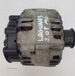 RENAULT LAGUNA III 3 2.0 TURBO ALTERNATOR ORYG - 1