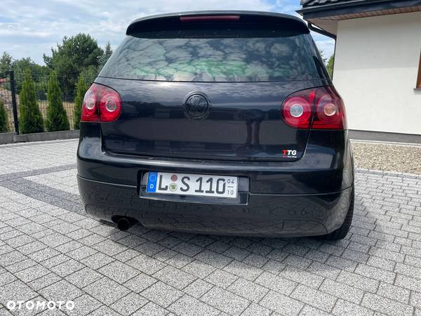 Volkswagen Golf V 2.0 TSI GTI Edition 30 - 9