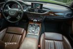 Audi A6 3.0 TDI Quattro Tiptronic - 20