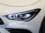 Mercedes-Benz CLA 200 AMG Line 7G-DCT - 8