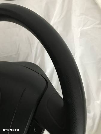 Kierownica Fiat Ducato AIR BAG Poduszka - 4