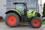 Claas AXION 800 CiS - 8