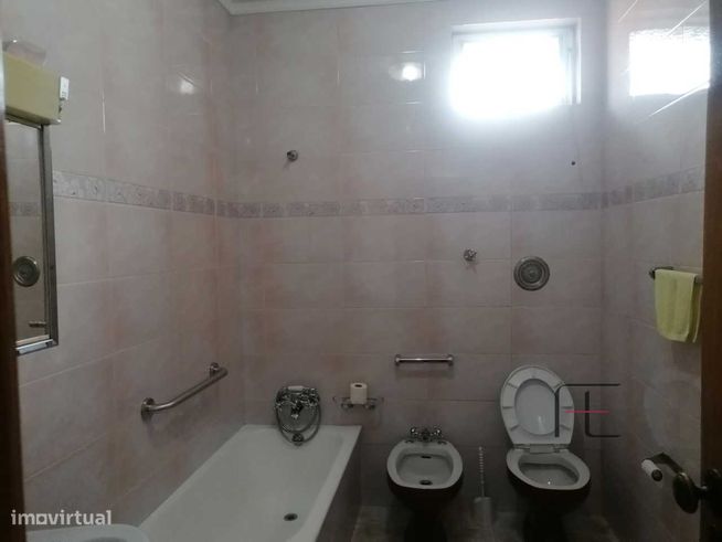 Moradia Geminada T3 Venda em Fânzeres e São Pedro da Cova,Gondomar-4