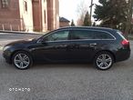 Opel Insignia 2.0 CDTI Sport 4x4 - 9