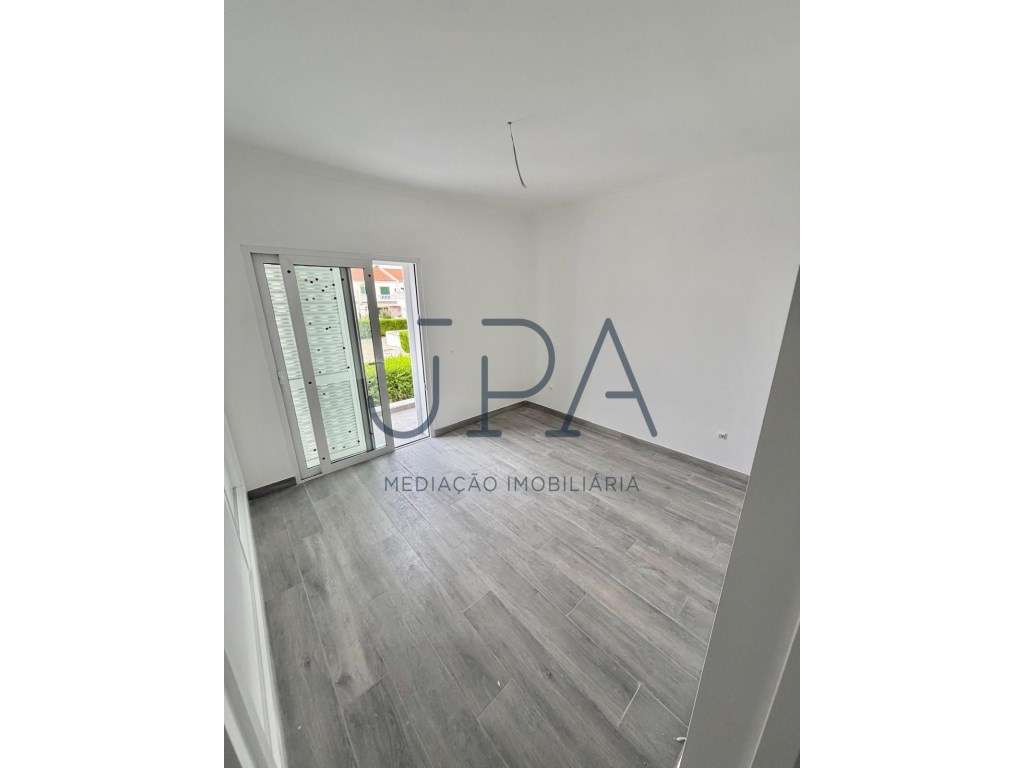 Altura - Em construção - moradia T4 com garagem e piscina-19