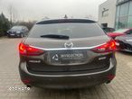 Mazda 6 2.0 SkyJoy/SkyBusiness - 5