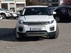 Land Rover Range Rover Evoque 2.0 TD4 Pure Auto - 14