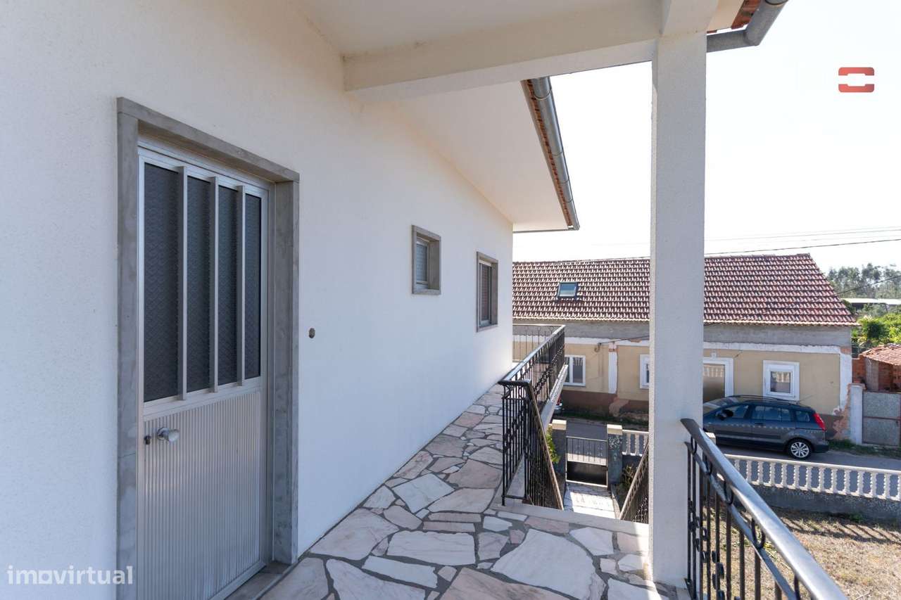 Moradia T3, Pinheiro, Ourém-18