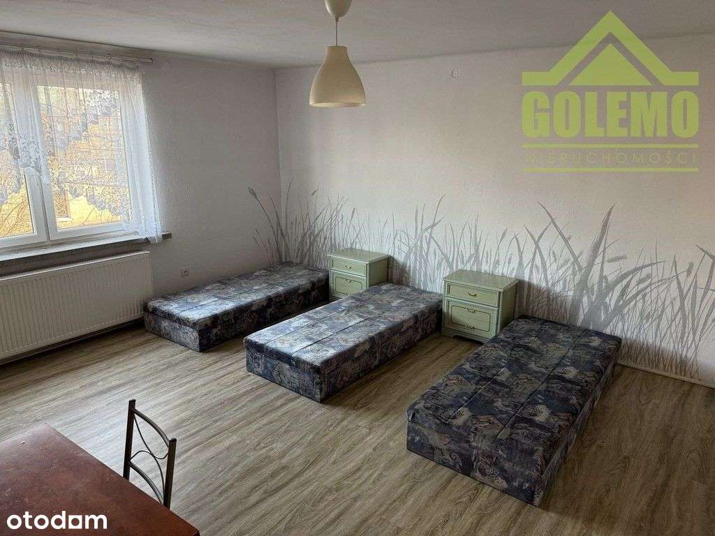 Dom z potencjałem – zamieszkaj lub zainwestuj!-8