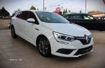 Renault Mégane Sport Tourer 1.2 TCE Zen - 4