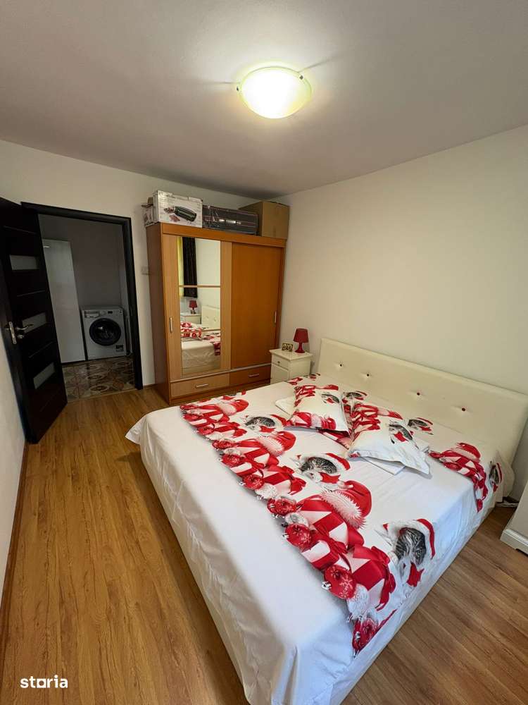 Apartament 2 camere | 48 mp | Șos. Colentina – Teiul Doamnei | Comi-1