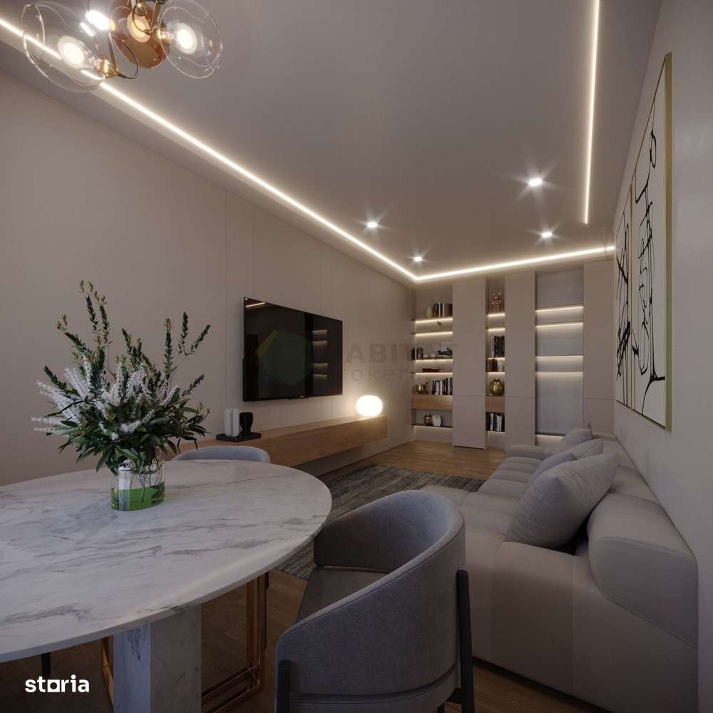 Tunari 1 Decembrie | Pret promotional - Imagine principală: 2/16